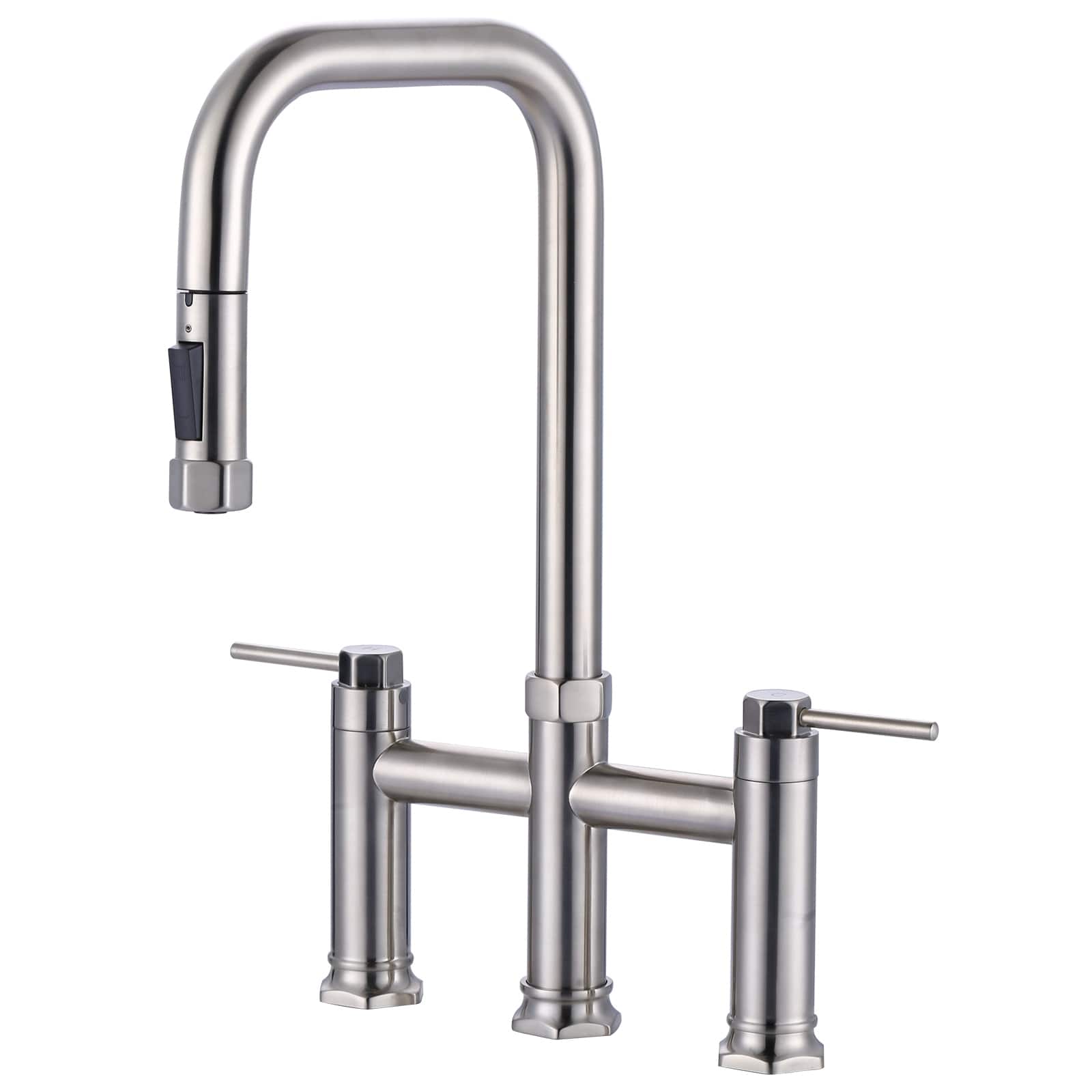 Option Brushed Nickel