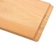 preview thumbnail 11 of 11, Highpoint Collection 36-inch Workstation Fireclay Apron Sink with Accessories - 36" x 19" x 10"