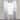 Lush Decor Zuri Flora Sheer Window Curtain Panel Pair