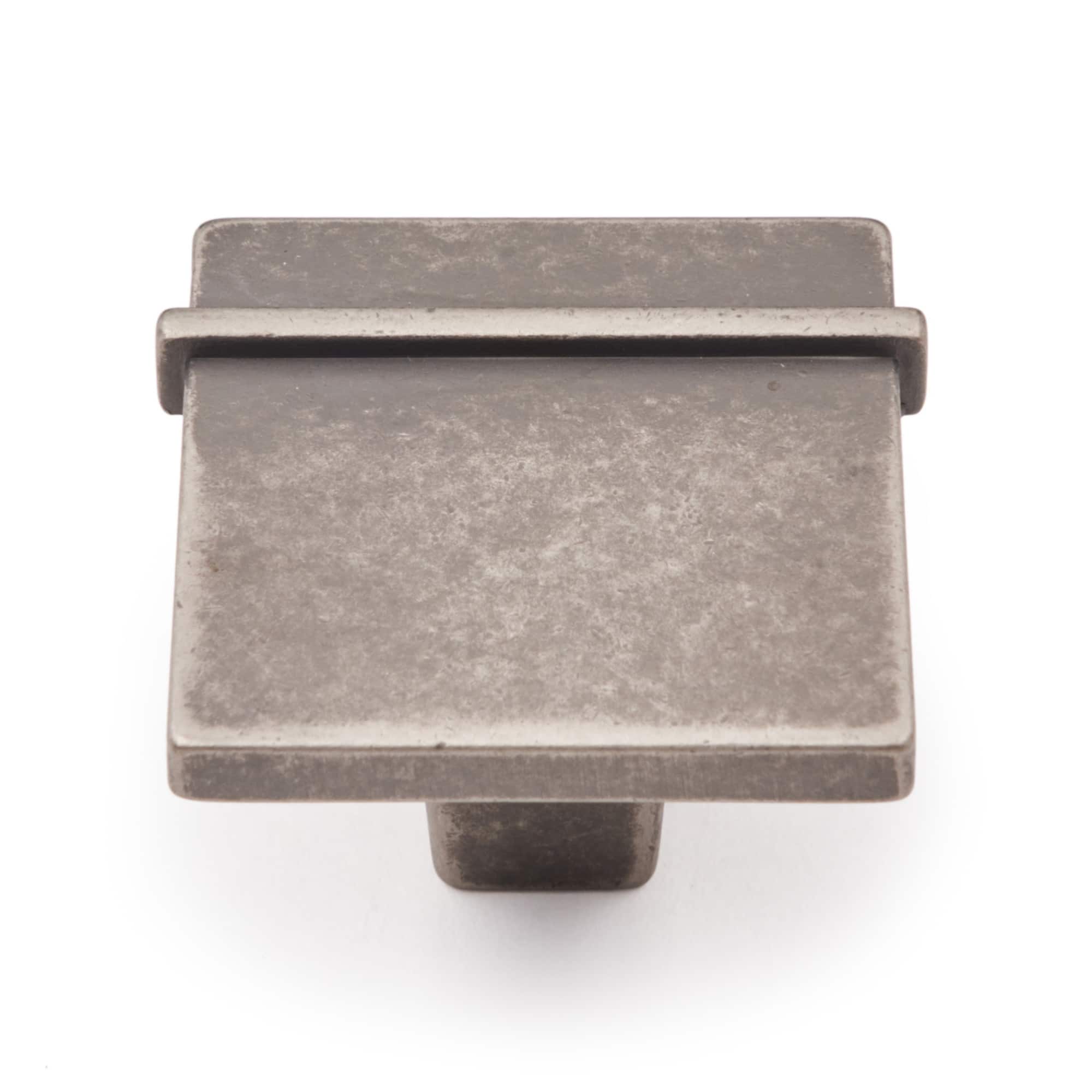 Option Weathered Nickel