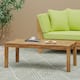Option Teak