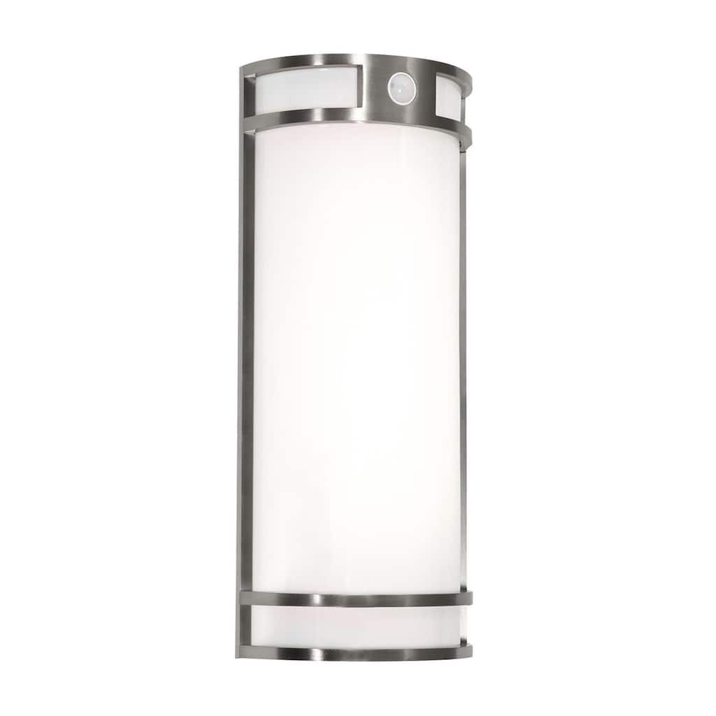 AFX ELTW0718LAJD1 Elston 18" Tall LED Outdoor Wall Sconce with