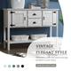 Option Antique White
