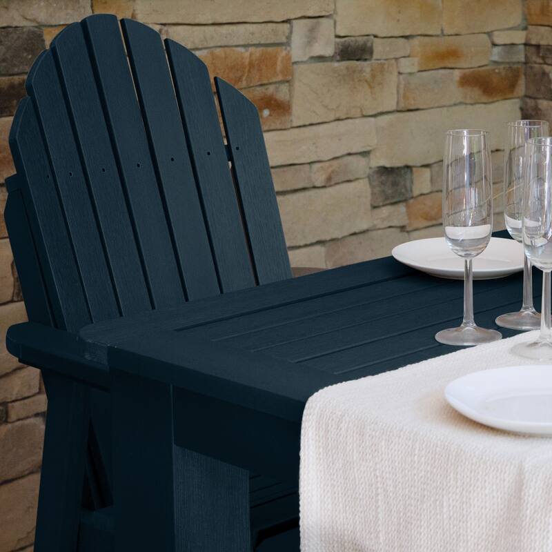 HIGHWOOD Hamilton 5-piece Counter Height Outdoor Dining Set