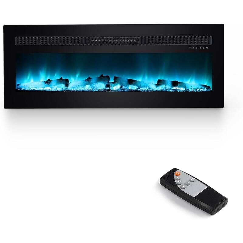 Royalcraft 23 to 60 inch Electric Fireplace