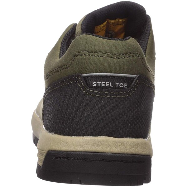 men's converge steel toe work shoe