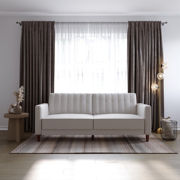 Bed bath clearance beyond futon