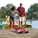 preview thumbnail 5 of 5, Utah Utes NCAA Tailgate Cornhole Board Set