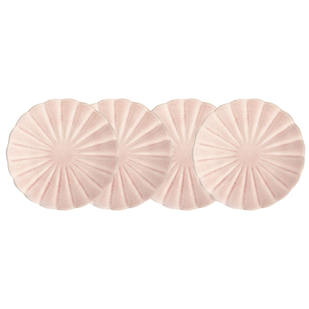 Lafayette Bread Plates- Set of 4