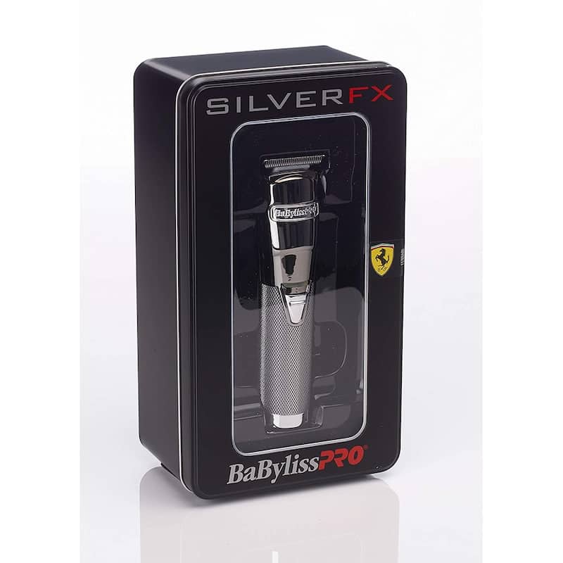 Babyliss Pro Silver FX Trimmer