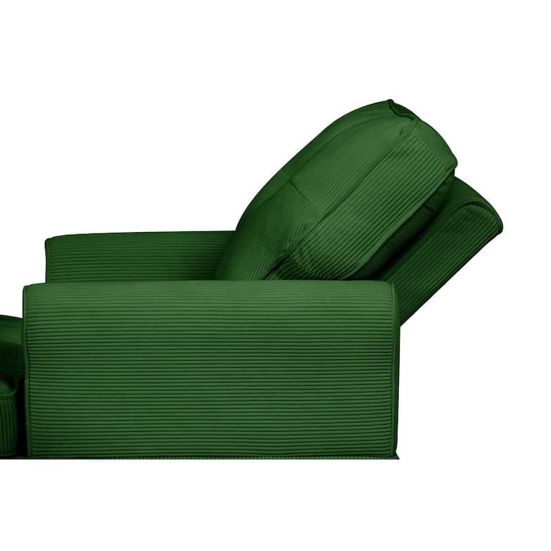 Lounge Indoor Sleeper Sofa Bed