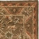 preview thumbnail 99 of 187, SAFAVIEH Handmade Antiquity Manerva Traditional Oriental Wool Rug 3' x 5' - Olive/Gold - Rectangle