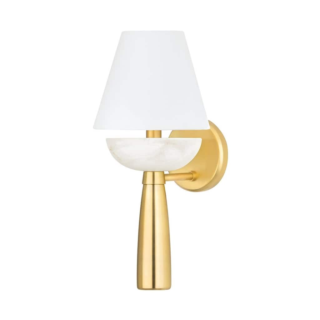 Hudson Valley Lighting 7717 New Windsor 17" Tall Wall Sconce