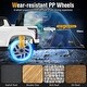 preview thumbnail 8 of 18, Gymax Ride on Car 12V Licensed Chevrolet Truck Kids' Electric Vehicles