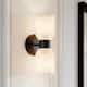 Option (AZCA) / Matte Black