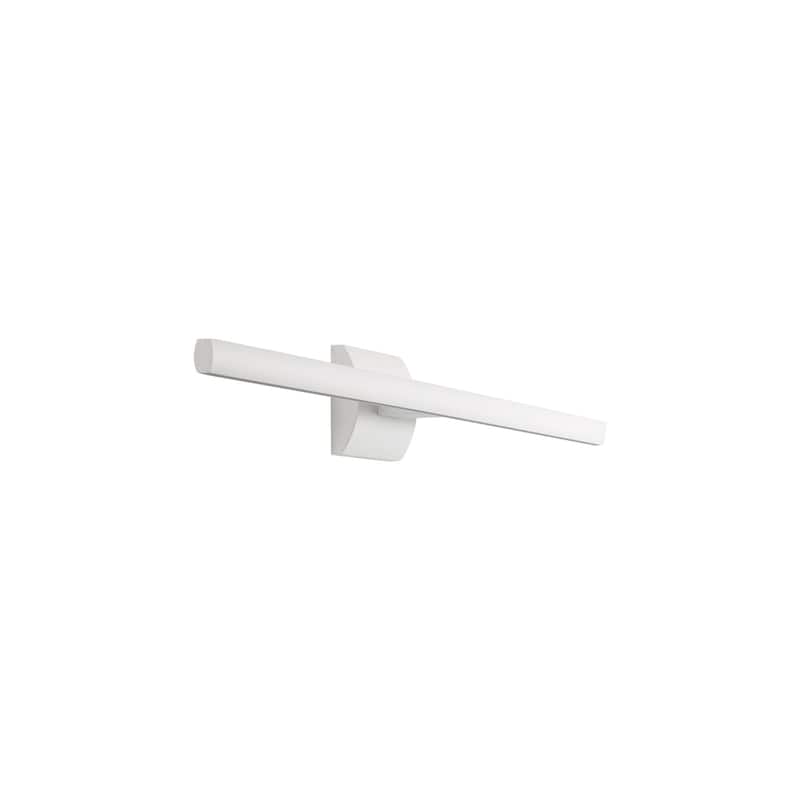 Golden Lighting 7365-28 Vireo 28" Wide Bath Bar