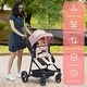 preview thumbnail 10 of 25, Convertible Baby Stroller for Toddler 1-3