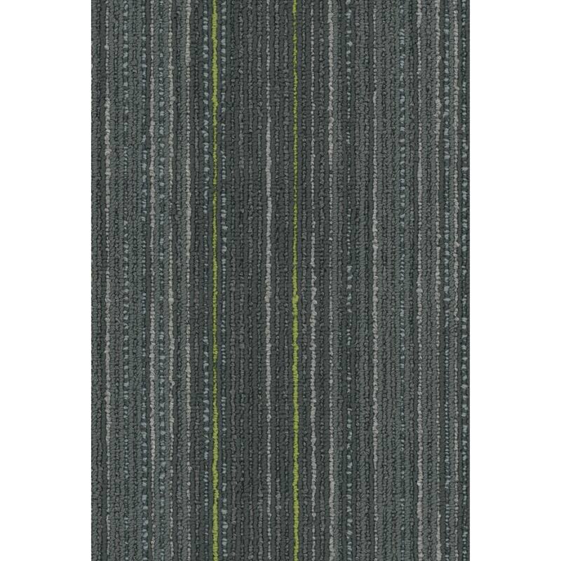Shaw Philadelphia Commercial Stellar 9" x 36" Glue Down Carpet Tile - - Whimsical