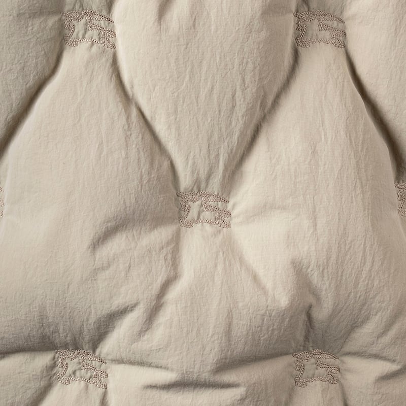 Burberry Puffer Jacket