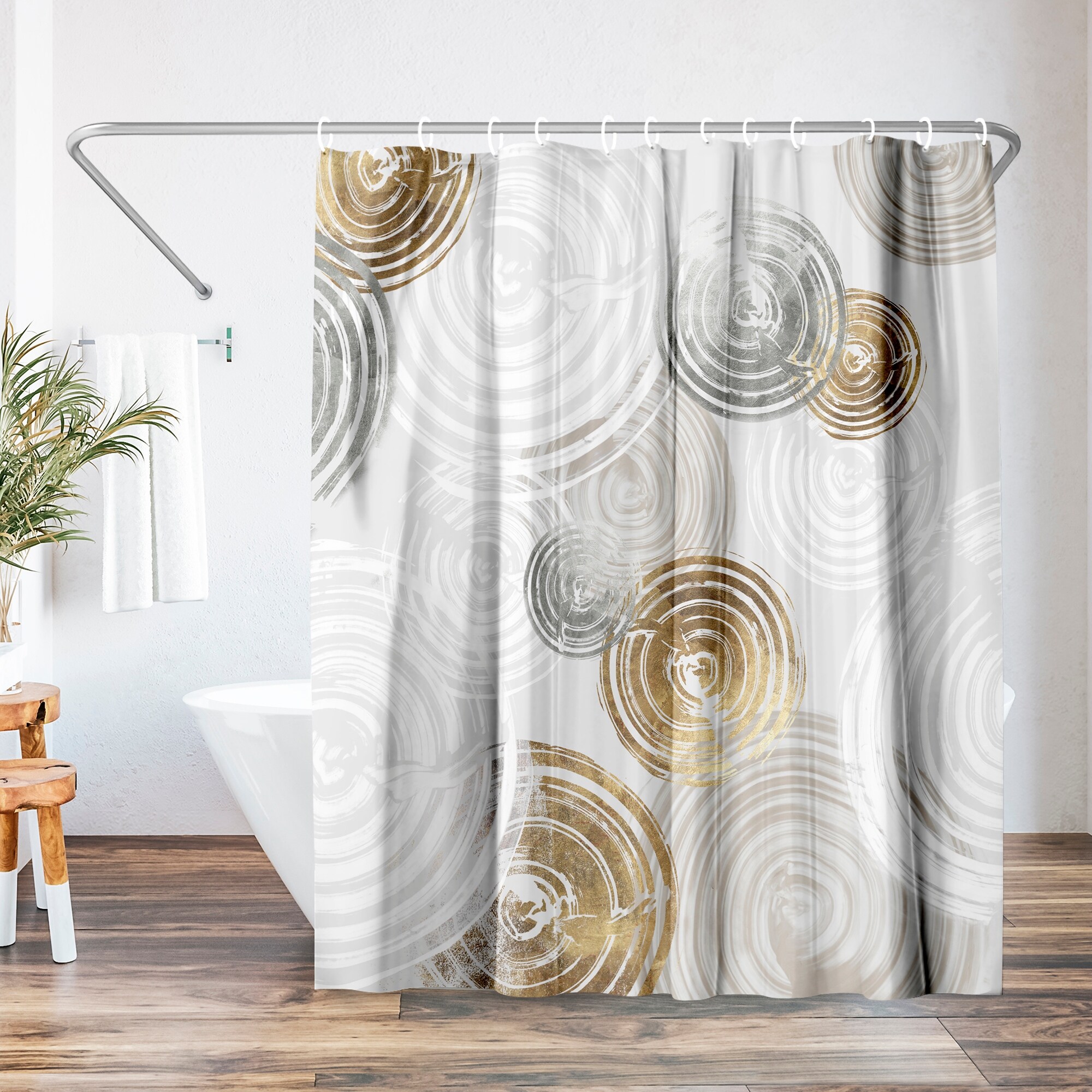 Americanflat Shower Curtains - Bed Bath & Beyond