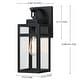 preview thumbnail 17 of 15, 4PK-1 Light Outdoor Wall Light