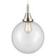 Option Polished Nickel