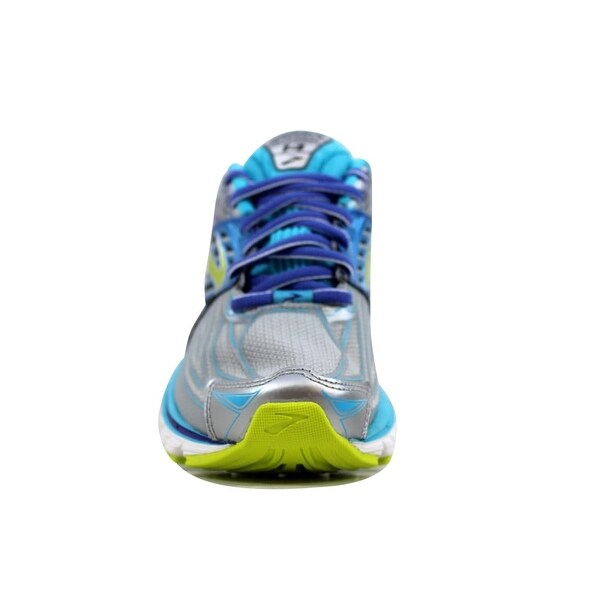 brooks glycerin 14 womens orange