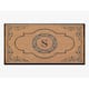 Option monogrammed s