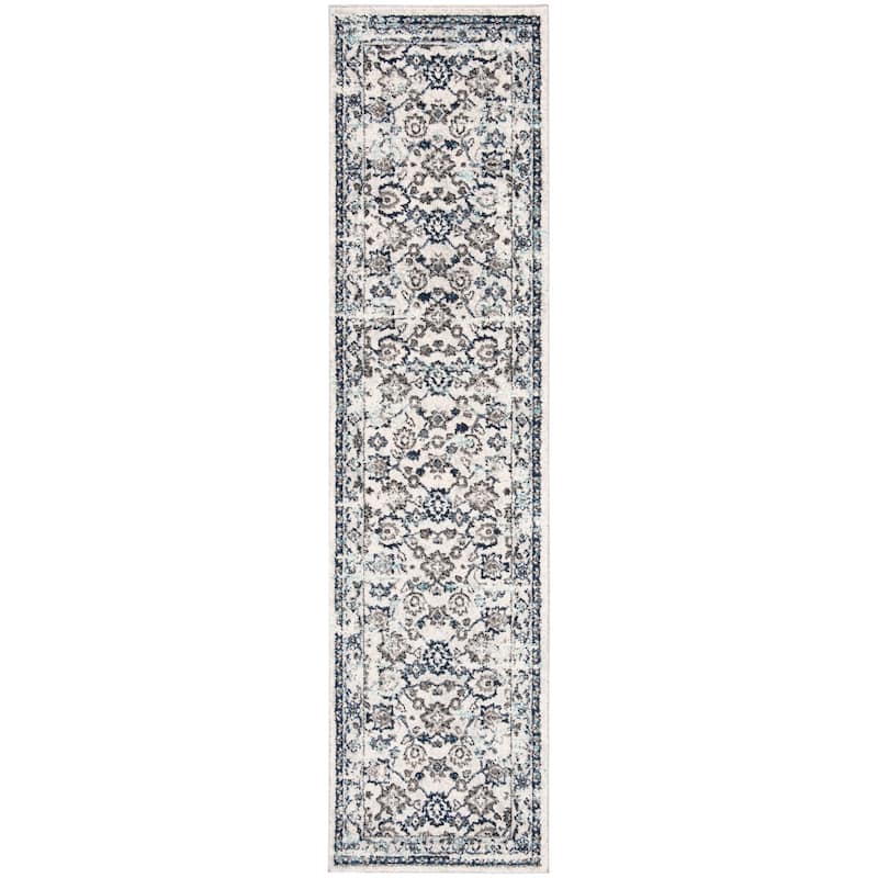 SAFAVIEH Madison Anta Vintage Boho Oriental Rug