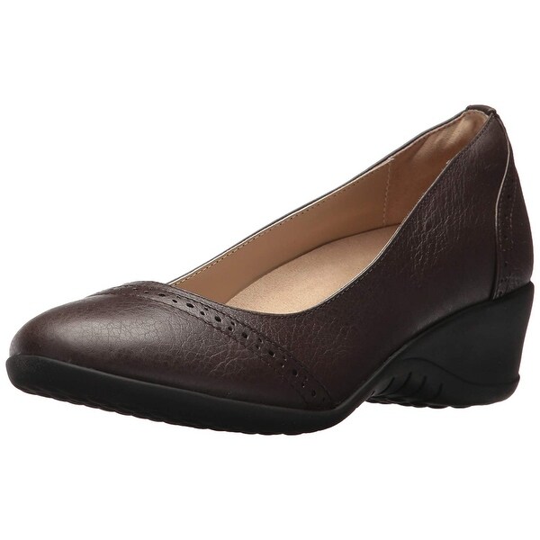 hush puppies pump shoes