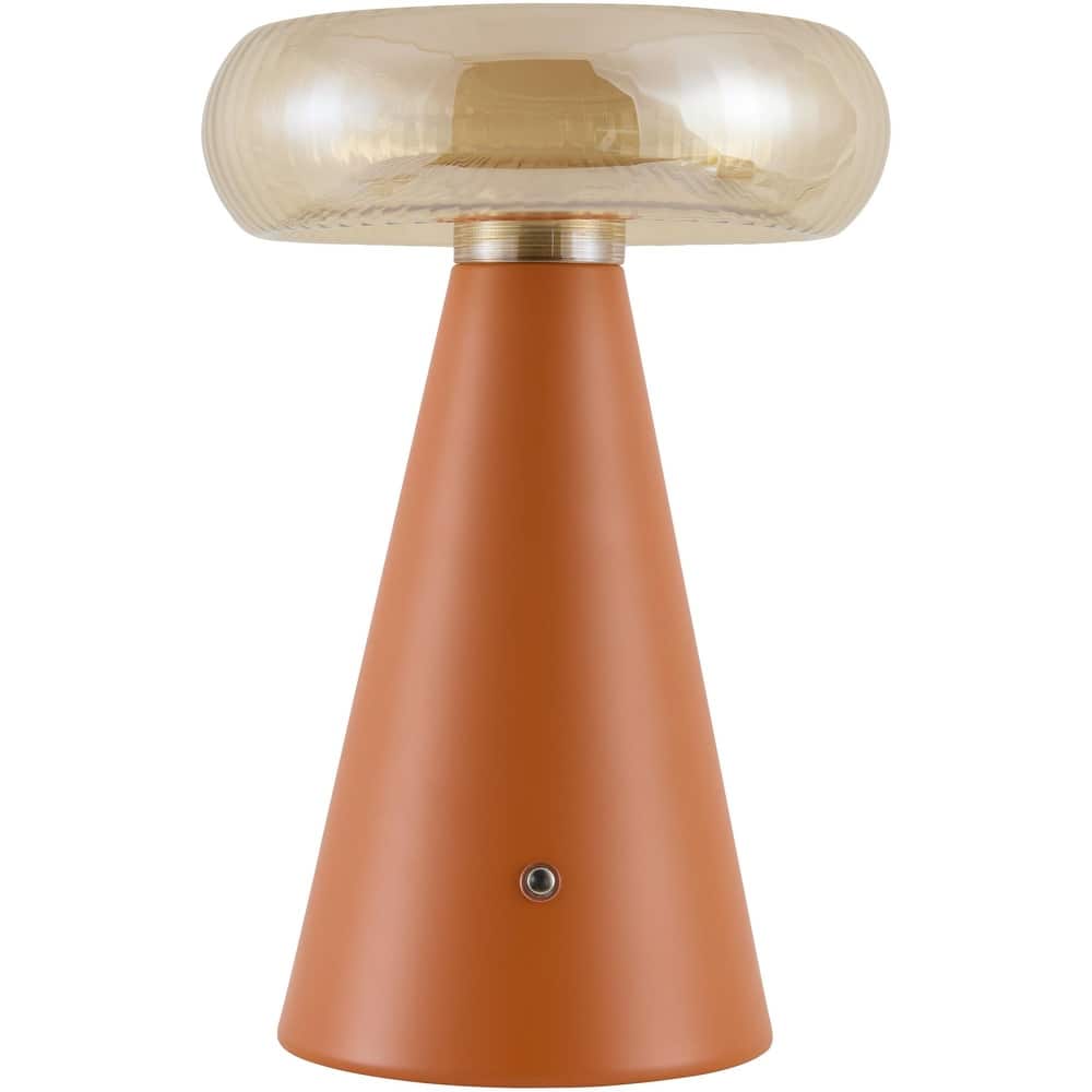 Livabliss Mafra Traditional Accent Table Lamp