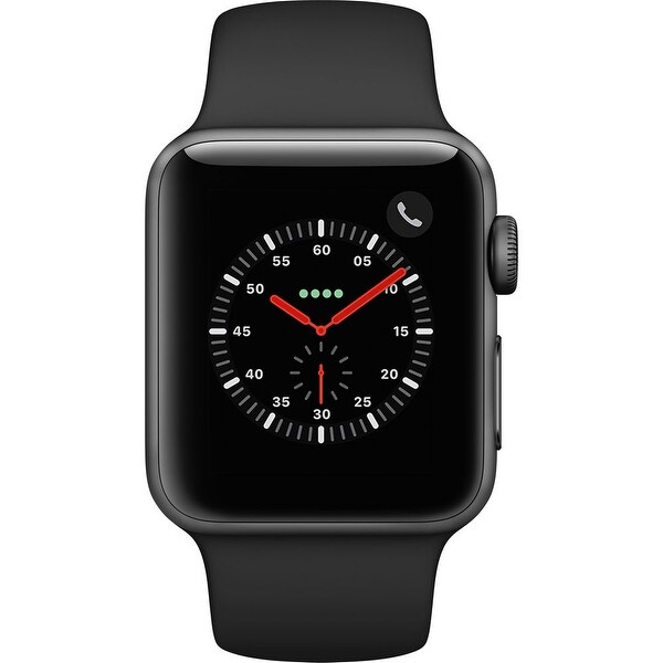 apple watch 3 38mm refurbished
