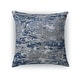 AALBORG BLUE Accent Pillow by Marina Gutierrez - Bed Bath & Beyond ...