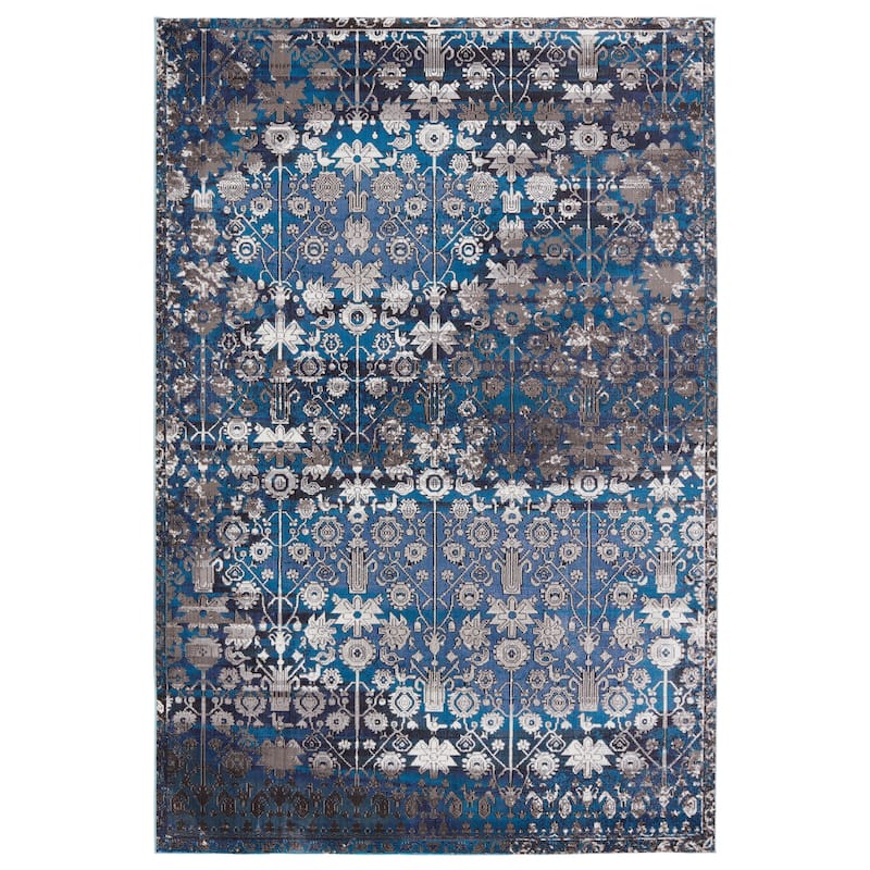 Izar Trellis Area Rug