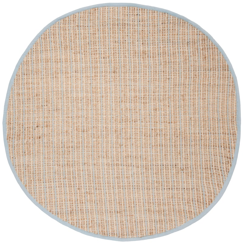 SAFAVIEH Handmade Cape Cod Imke Coastal Jute Rug