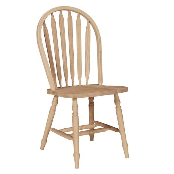 International Concepts Windsor Arrowback Chair On Sale Bed Bath
