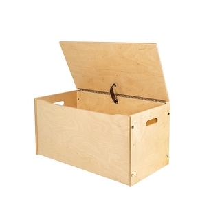 Little Colorado Birch Toy Storage Chest - Bed Bath & Beyond - 31511750