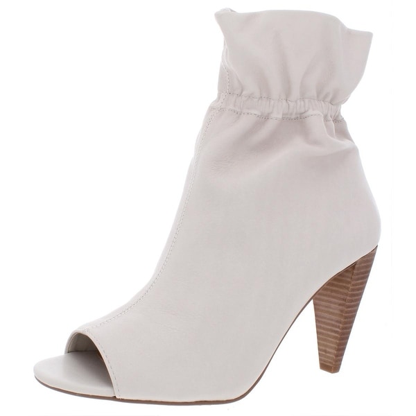 vince camuto addiena bootie black