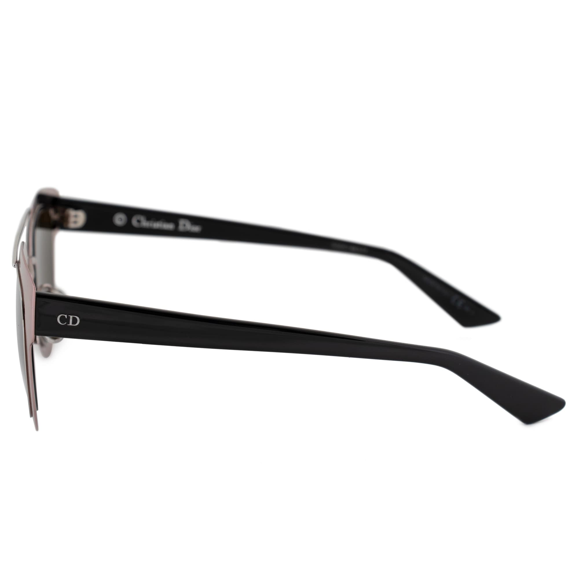 dior chromic square acetate sunglasses