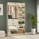 Option White Oak
