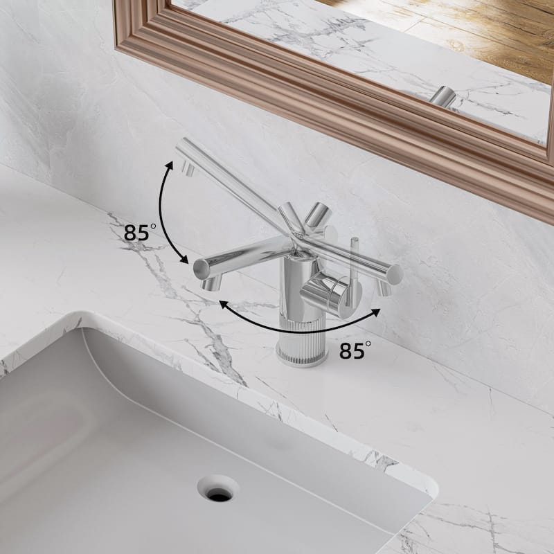 Bathroom Faucet Single hole