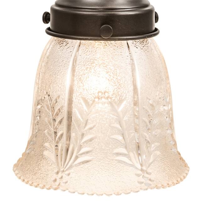 Meyda Tiffany 203682 5" Wide Mini Pendant