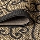 preview thumbnail 78 of 161, JONATHAN Y Ourika Vintage Filigree Textured Weave Indoor/Outdoor Area Rug