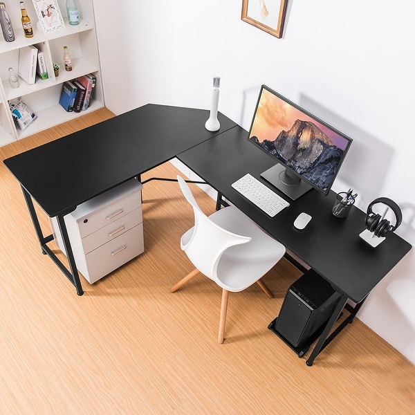 Langria shop computer desk