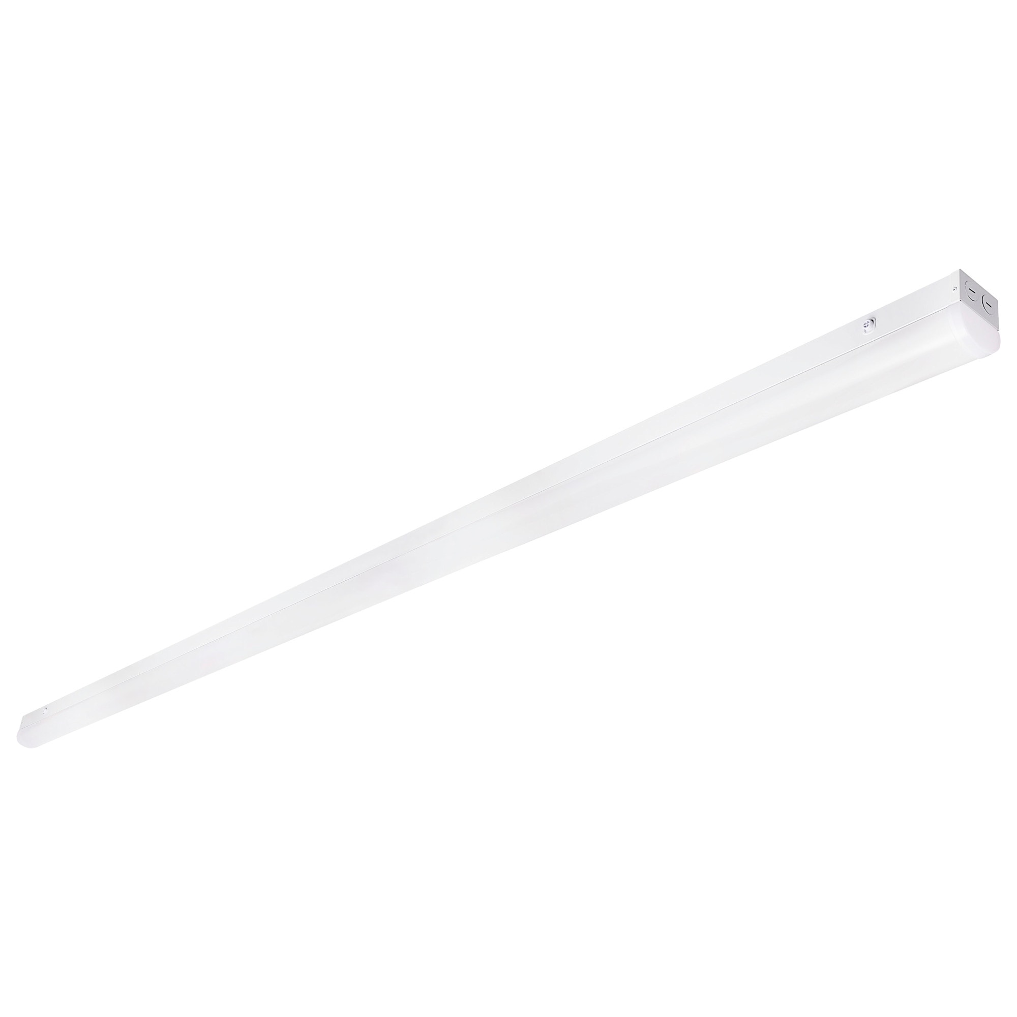 Nuvo Lighting 65/1703R1 Single Light 96" Long Integrated LED