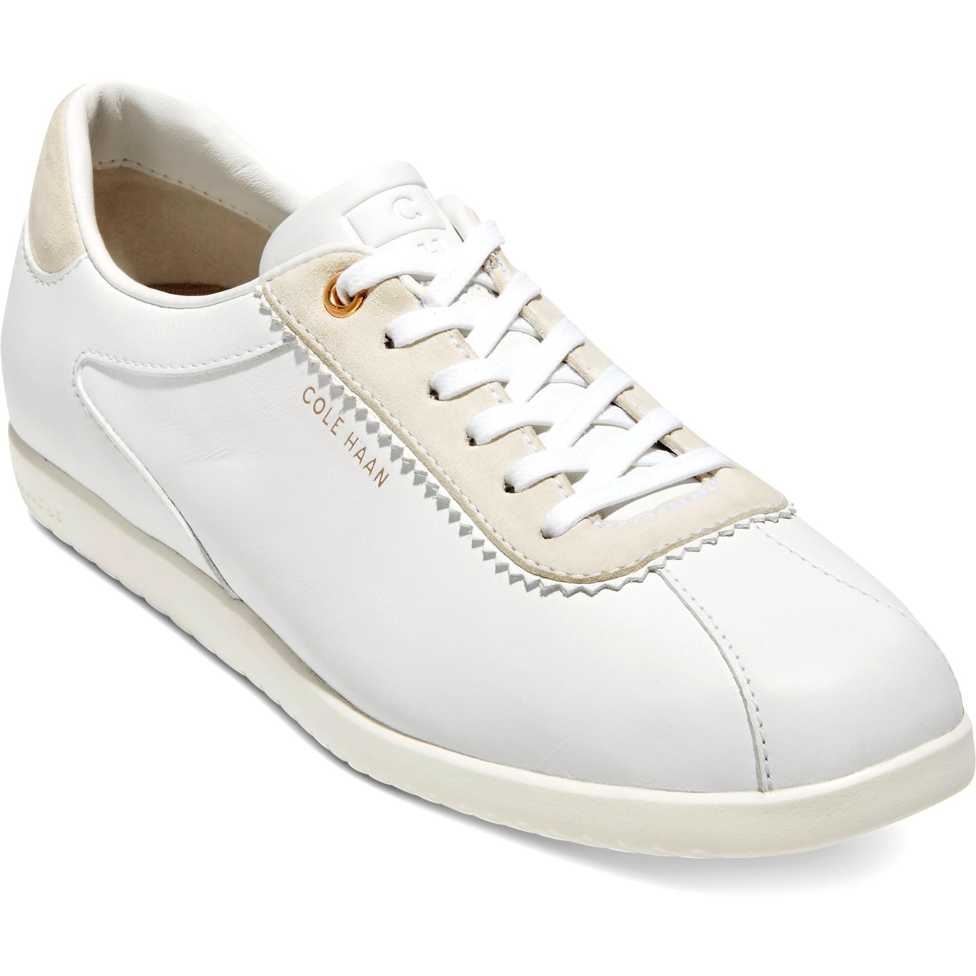 cole haan women's casual shoes