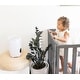 preview thumbnail 4 of 7, Breathe EZ Humidifier - White