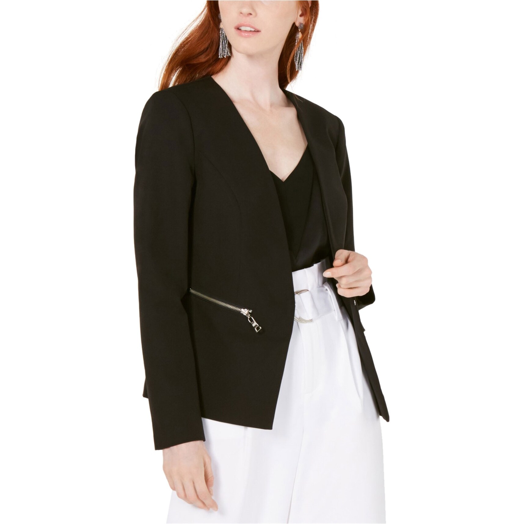 bar iii suit womens