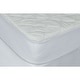 preview thumbnail 3 of 12, AC Pacific Waterproof Bamboo Terry Crib Mattress Cover