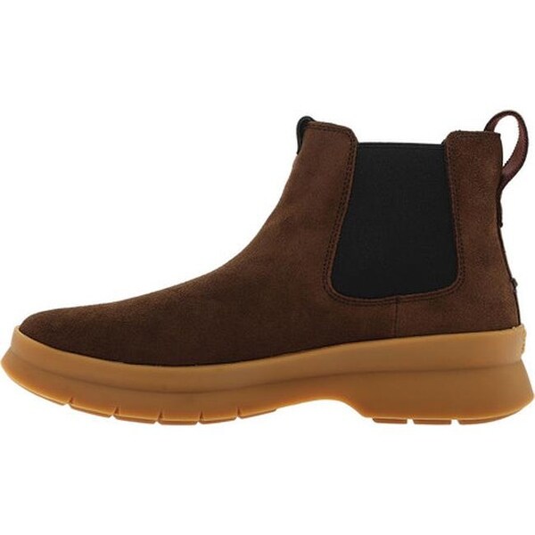 cole haan men's pinch utility waterproof chelsea boot